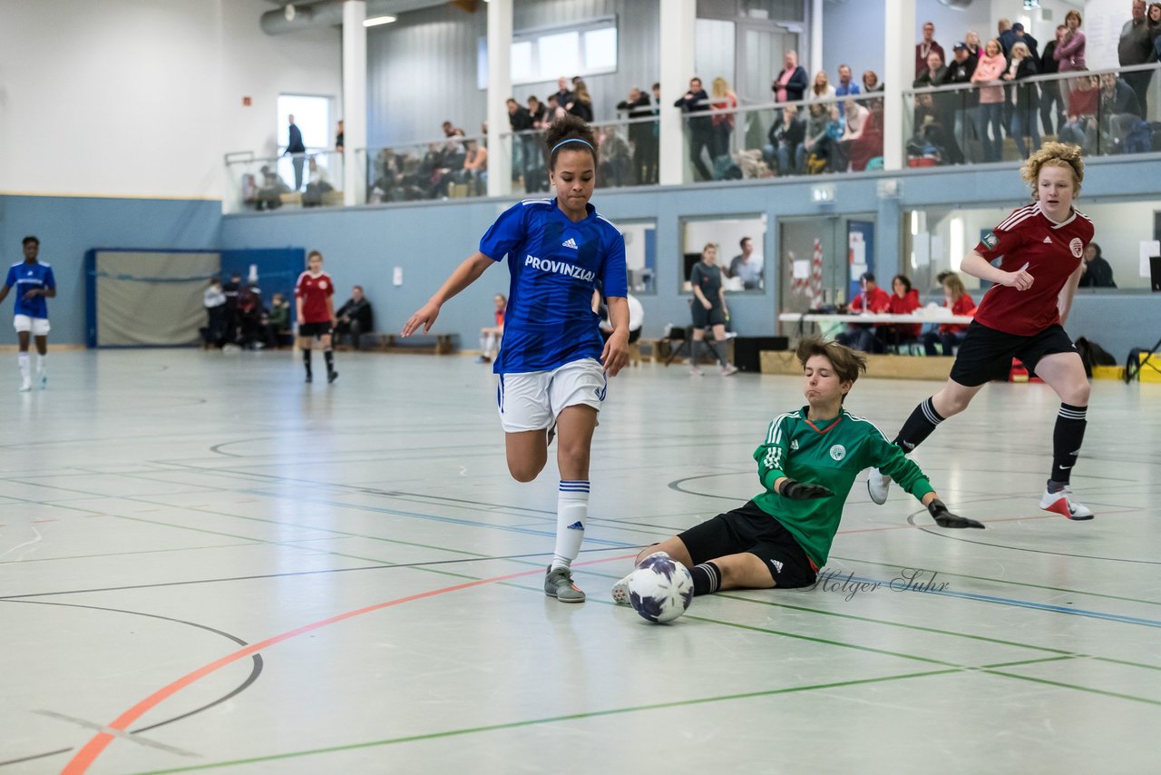 Bild 669 - wBJ Auswahl Futsalturnier